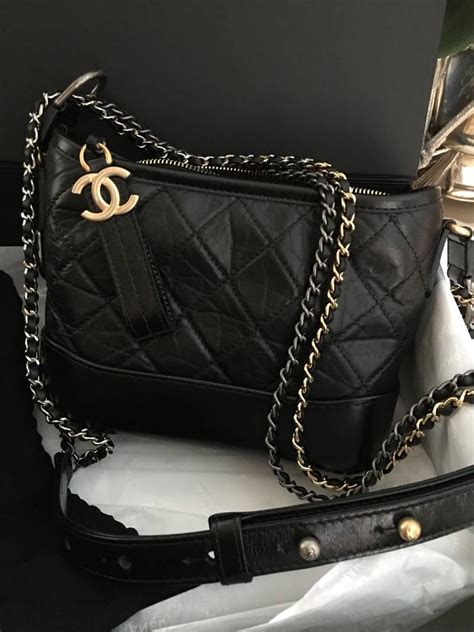 is chanel bag worth it